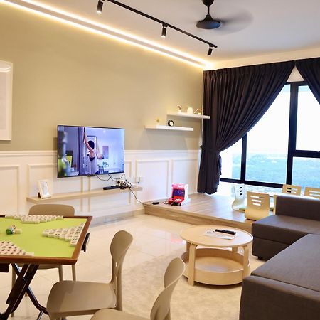 Midvalley Southkey Mosaic Suite By Nest Home Τζόχορ Μπάχρου Εξωτερικό φωτογραφία